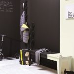 Farba tablicowa nie tylko do pokoju malucha