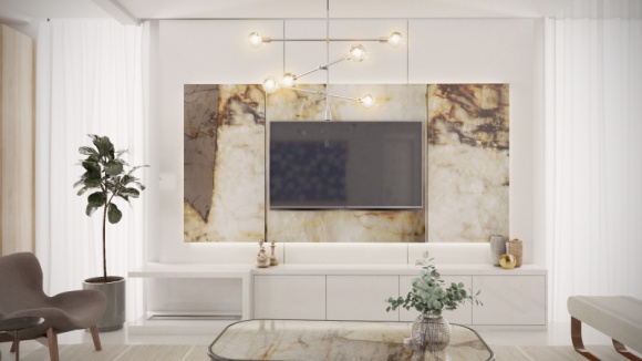 Dom, LIFESTYLE - Kosztowny, problematyczny w montażu, kłopotliwy na co dzień? Ależ nie! Wielka różnorodność gatunków, odmian, kolorów oraz wzorów kamienia naturalnego pozwala odpowiedzieć na wszelkie potrzeby oraz wyzwania – i funkcjonalne, i stylistyczne.