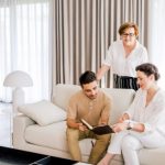 Czy warto zatrudnić architekta? Zalety współpracy z architektem wnętrz.