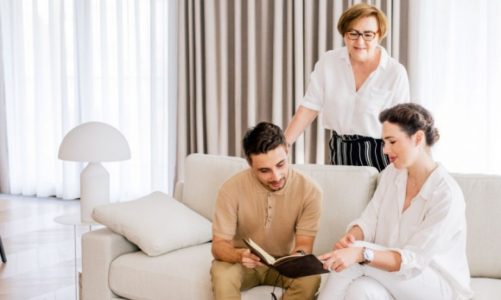 Czy warto zatrudnić architekta? Zalety współpracy z architektem wnętrz.