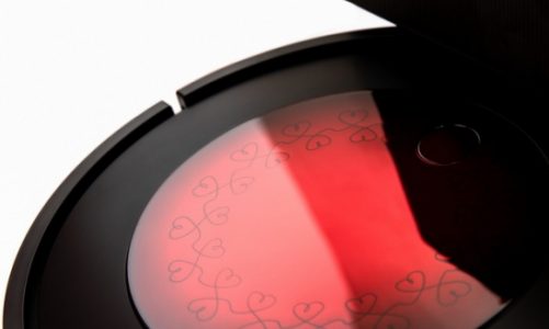 iRobot x Oskar Zięta