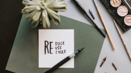 Noworoczne postanowienia w twoim domu