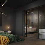 Szklane przepierzenia do każdego wnętrza od Radaway