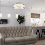 Amerykański glamour w domu pod Poznaniem