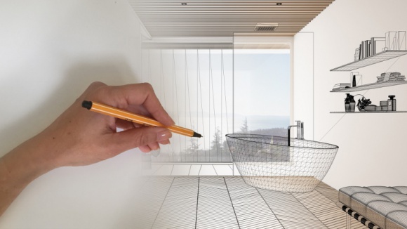  Dom, LIFESTYLE - SANPLAST SA – Łazienka, to miejsce w którym mamy czuć się dobrze!