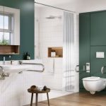 Jak urządzić bezpieczną łazienkę dla seniora?