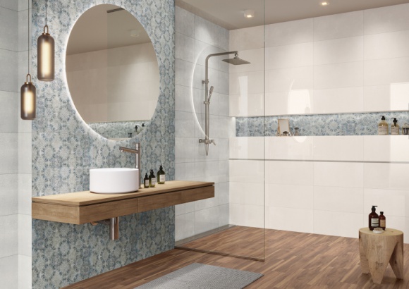  Dom, LIFESTYLE - Ceramika Paradyż rozpoczyna rok od wdrożenia produktowego w marce Paradyż Classica. Nowe propozycje polskiego producenta to dziewięć wyjątkowych kolekcji płytek ceramicznych powstałych z myślą o zaaranżowaniu domu marzeń.