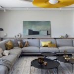 Modna strefa wypoczynku. Trendy na 2022 rok