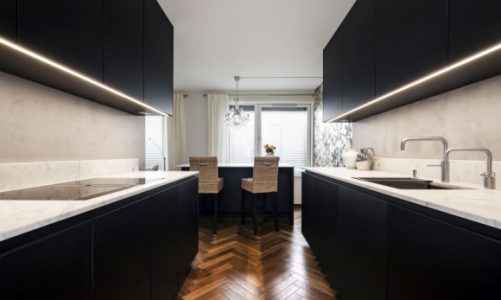 Branża podłogowa w 2021 roku