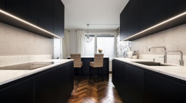 Dom, - - 2021 był kolejnym rokiem pełnym pracy i wyzwań. Mimo pandemii ruch w branży wnętrzarskiej i budowlanej był spory.