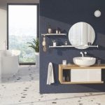 Modne meble do łazienki. 5 trendów łazienkowych na 2022 rok