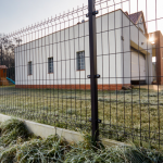 Czy twoje ogrodzenie przetrwa zimę bez szwanku?