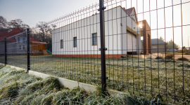 Czy twoje ogrodzenie przetrwa zimę bez szwanku?