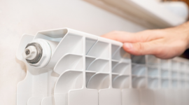 Dom, - Przejmij kontrolę i steruj ogrzewaniem z dowolnego miejsca na ziemi. Wypróbuj inteligentne rozwiązania w swoim domu i ciesz się pełnym komfortem.