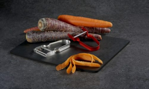 Obieraczka REX – ikona szwajcarskiego designu