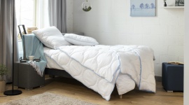 Biały Miesiąc – najlepszy moment na zakup pościeli