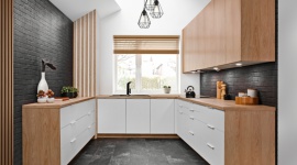 Wybieramy szuflady do kuchni. O czym powinniśmy wiedzieć?