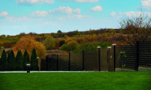 Domowy azyl w malowniczej okolicy