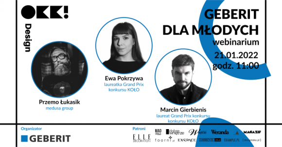 Dom, LIFESTYLE - Odbywający się od 23 lat konkurs KOŁO na projekt toalety publicznej to jeden z najstarszych i najbardziej znanych polskich konkursów dla architektów oraz studentów kierunków projektowych.