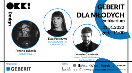 Dom, - Odbywający się od 23 lat konkurs KOŁO na projekt toalety publicznej to jeden z najstarszych i najbardziej znanych polskich konkursów dla architektów oraz studentów kierunków projektowych.