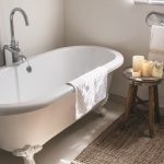 Jaki styl sprawdzi się w łazience?