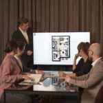 Aranżacja wnętrz Decoroom w technologii wirtualnych spacerów 3D Estate