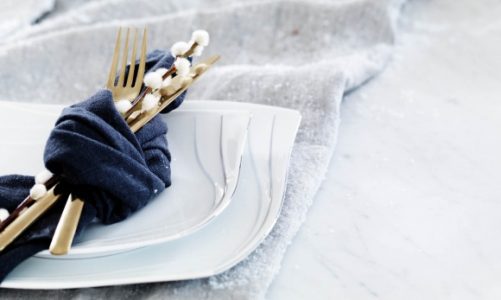 Piękna zima z CELEBRATION od Fyrklövern!