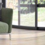 Drobne naprawy drewnianej podłogi