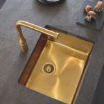 Stwórz nowoczesną i funkcjonalną przestrzeń kuchenną z marką GROHE