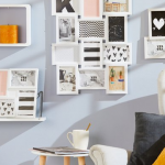 Ramki ze zdjęciami – sposób na udaną personalizację wnętrz