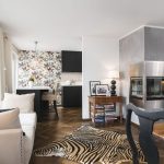 Naturalne drewno niezmiennie w czołówce trendów wnętrzarskich