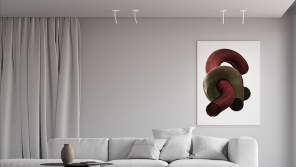  Dom, LIFESTYLE - Rozwój technologii LED sprawił, że szeroko otworzyły się drzwi możliwości miniaturyzacji opraw oraz jeszcze precyzyjniejszego kontrolowania strumienia światła.