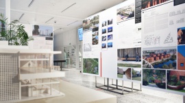 Dom, - Już za kilka dni przedstawiciele Komisji Europejskiej, wraz z OW SARP i Fundacją Miesa van der Rohe , ujawnią pięciu finalistów Nagrody Unii Europejskiej w dziedzinie Architektury Współczesnej 2022 – Mies Van Der Rohe Award.